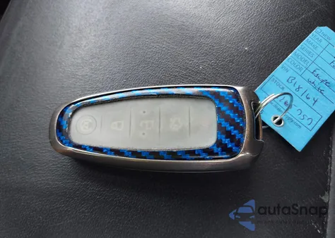 2016 Ford Escape Titanium from USA, damaged, VIN 1FMCU9J92GUB18164